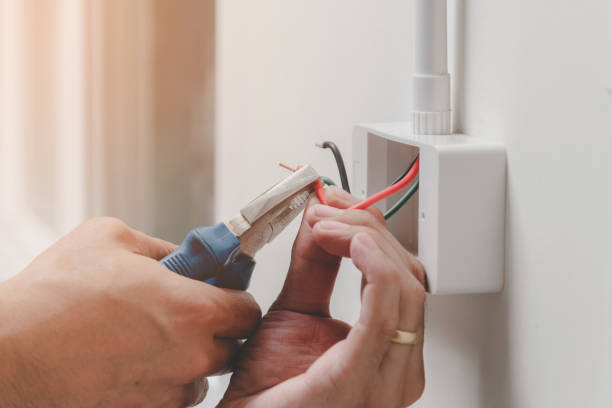 Best Electrical Remodeling Services  in Griggsvle, IL