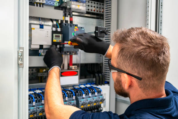 Best Surge Protection Installation  in Griggsvle, IL