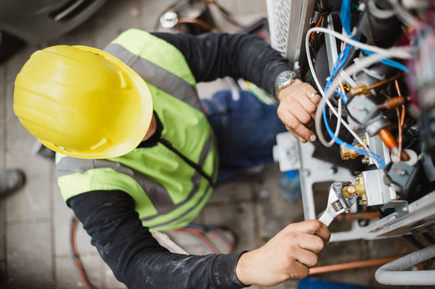 Industrial Electrical Services in Griggsville, IL