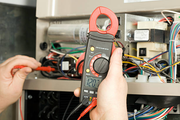 Best Electrical Wiring and Rewiring  in Griggsvle, IL