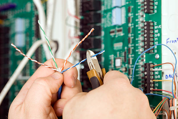 Best Electrical Maintenance Services  in Griggsvle, IL