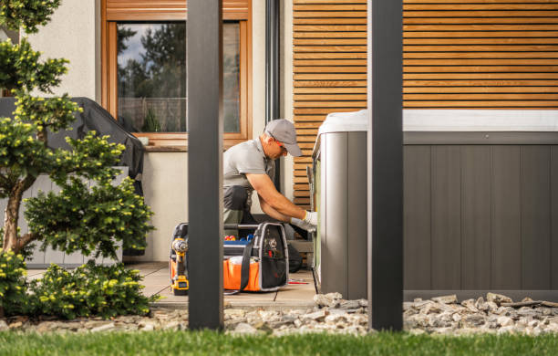 Best Backup Power Systems Installation  in Griggsvle, IL