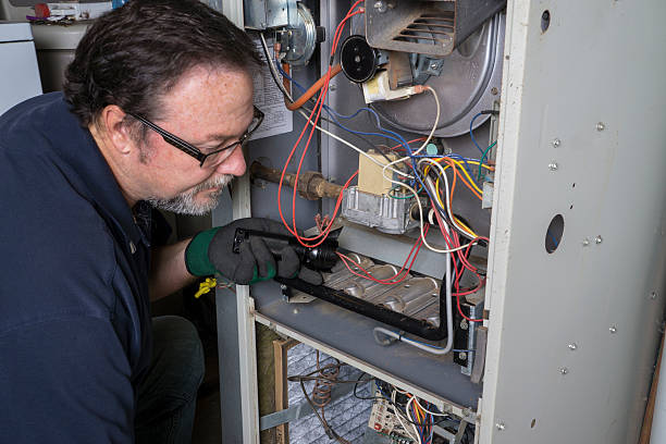 Best Electrical Troubleshooting and Repair  in Griggsvle, IL